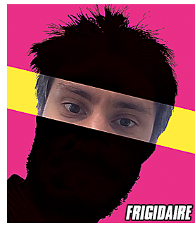 Editoriale di Vincenzo Sparagna, direttore di FRIGIDAIRE e IL NUOVO MALE rivista mensile di satira e idee, in edicola in tutta Italia. Immagine, coordinamento e grafica di Maila Navarra