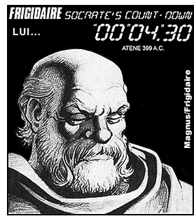 IL NUOVO MALE e FRIGIDAIRE rivista di satira, arte, fumetti, politica, reportage, direttore Vincenzo Sparagna, coordinamento e grafica di Maila Navarra. In edicola in tutta Italia. Disegno di Magnus