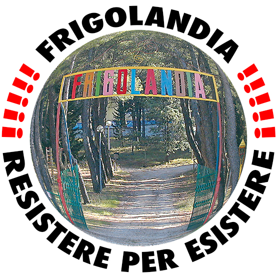 La Resistenza di Frigolandia