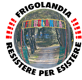 La Resistenza di Frigolandia