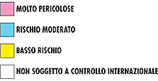 Frigidaire n.236, inserto-dossier: la relazione della Commissione dell'ONU per la legalizzazione delle droghe